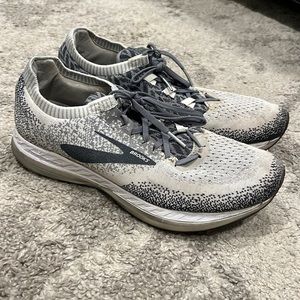 Men’s brooks Bedlam US 10.5
